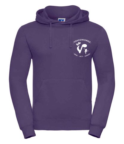 Voiceworks Hoodie - Image 8
