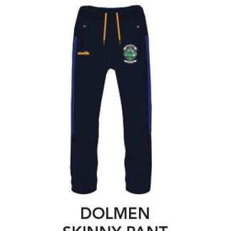 Rasharkin Dolmen Skinny Pant (PO)