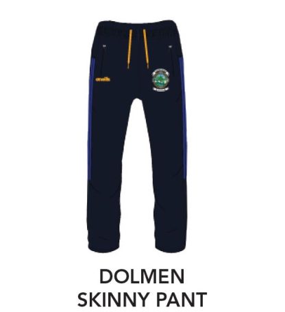 Rasharkin Dolmen Skinny Pant (PO)