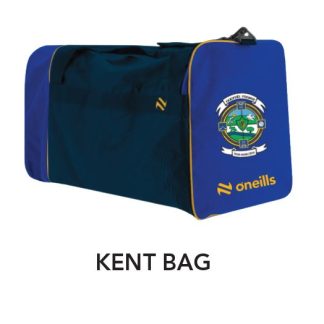 Rasharkin Kent Bag (PO)