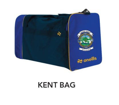 Rasharkin Kent Bag (PO)