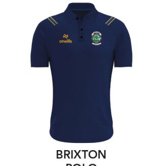 Rasharkin Polo (PO)