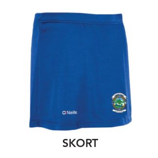 Rasharkin Skort (PO)
