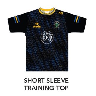 Rasharkin Training Top (PO)