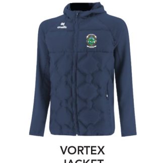 Rasharkin Vortex Jacket (PO)