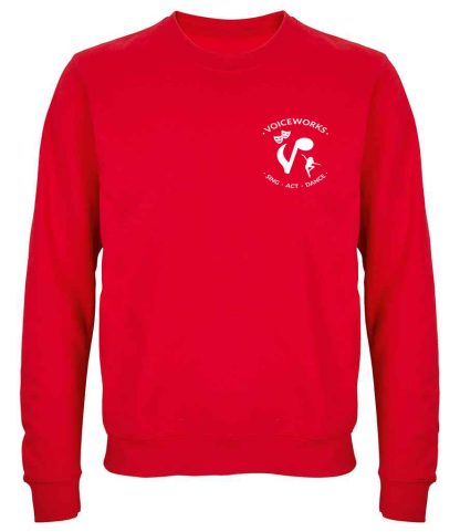 Voiceworks Sweater - Image 4