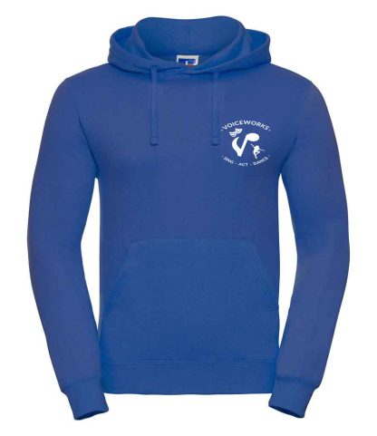 Voiceworks Hoodie - Image 6