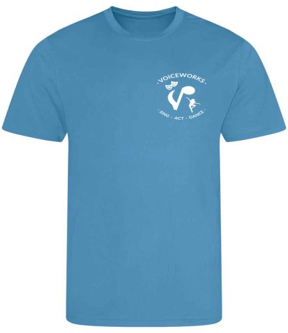 Voiceworks T-Shirt - Image 8