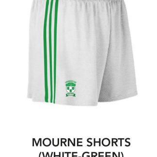 Con Magees Mourne Shorts - White (PO)