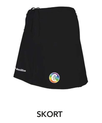 Bridini Oga Skort (PO)