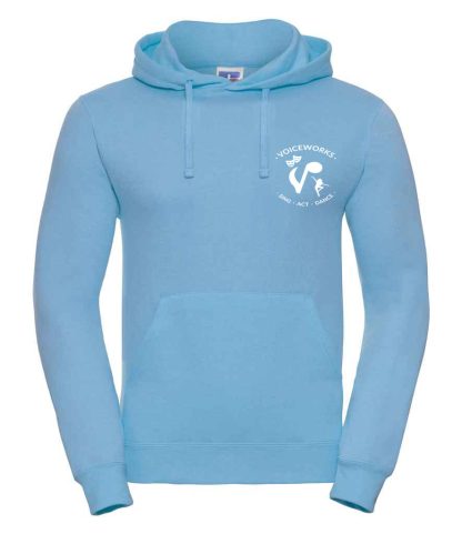 Voiceworks Hoodie - Image 7