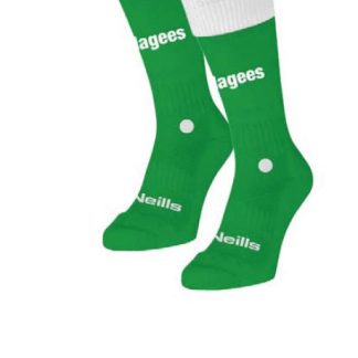 Con Magees Midi Socks (PO)