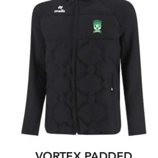 Con Magees Vortex Padded Jacket (PO)