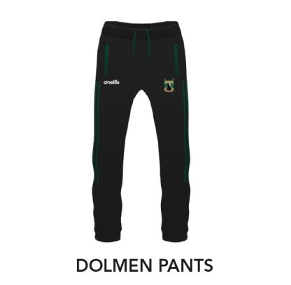 Wolfe Tones Dolmen Pants