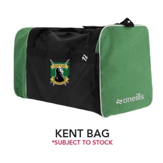 Wolfe Tones Kent Bag