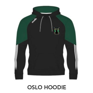 Wolfe Tones Oslo Hoodie