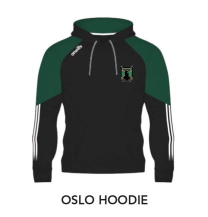 Wolfe Tones Oslo Hoodie