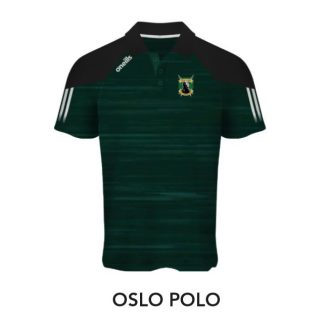 Wolfe Tones Oslo Polo (PO)