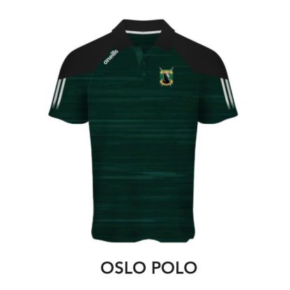 Wolfe Tones Oslo Polo (PO)