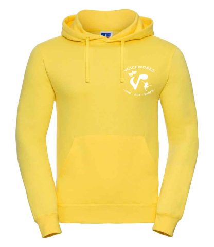 Voiceworks Hoodie - Image 4