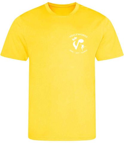 Voiceworks T-Shirt - Image 9
