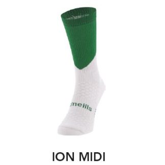 St Comgalls Ion Midi Sock (PO)