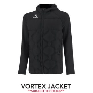St Comgalls Vortex Jacket (PO)