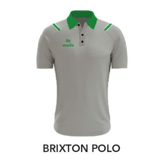 St Comgalls Brixton Polo (PO)
