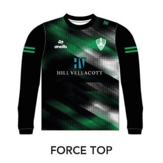 St Comgalls Force Top (PO)