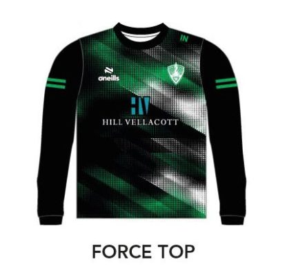 St Comgalls Force Top (PO)