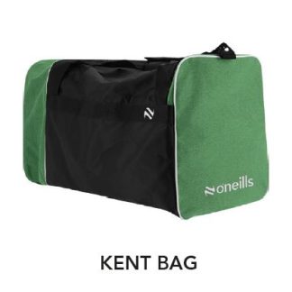 St Comgalls Kent Bag (PO)