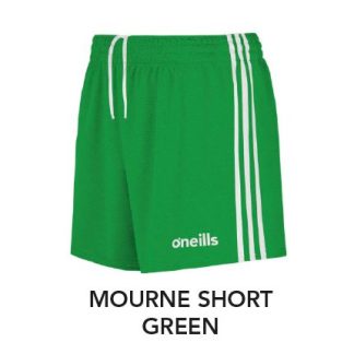 St Comgalls Mourne Short Green (PO)