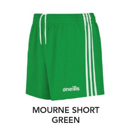 St Comgalls Mourne Short Green (PO)