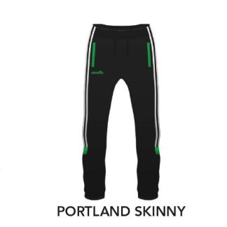 St Comgalls Portland Skinny (PO)
