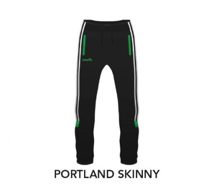 St Comgalls Portland Skinny (PO)