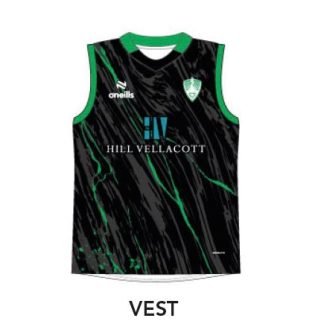 St Comgalls Vest (PO)