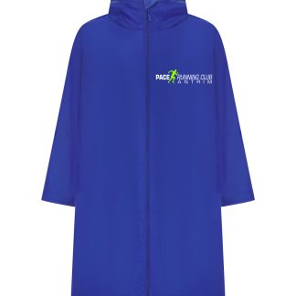 PACE All Weather Robe