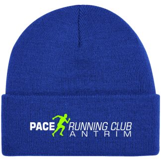 PACE Beanie