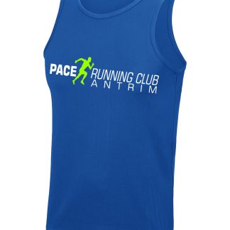 PACE Vest