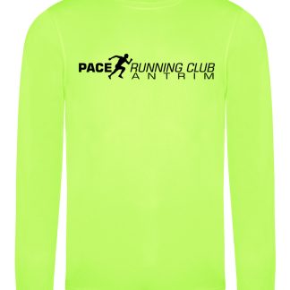 PACE Winter Tee
