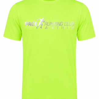 PACE Winter Tee