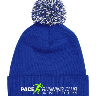 PACE Bobble Hat