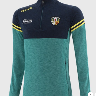 Antrim Sedona Half Zip