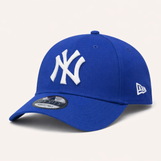 New York Yankees royal blue