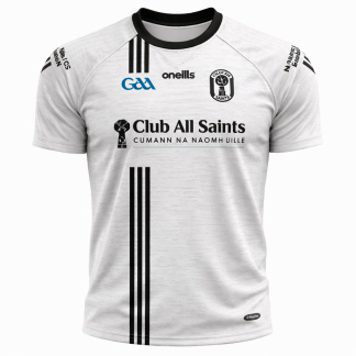 All Saints Ballymena Playing Jersey