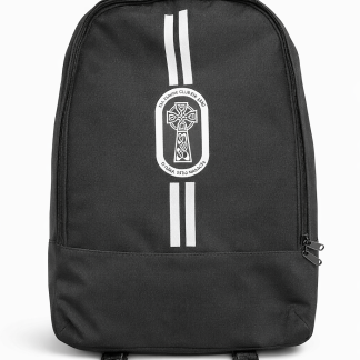 All Saints Club Backpack