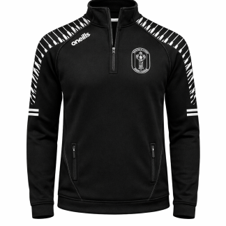 All Saints Cali Half Zip 2025