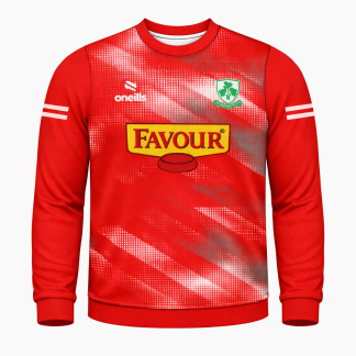 Loughgiel 2026 Force Top