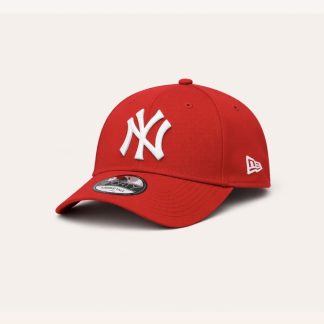 New York Yankees red