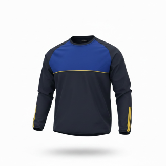 Windcheater Royal Amber Navy
